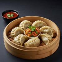Veg Momo